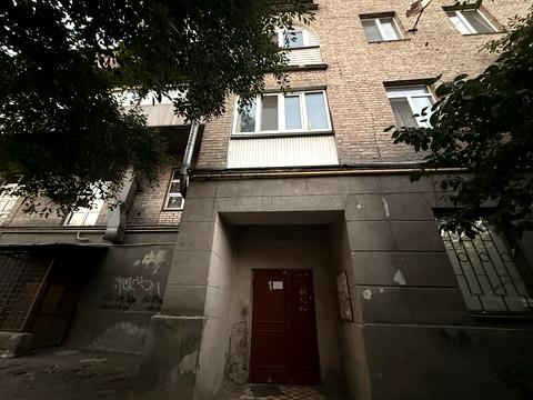 квартира за адресою Васильківська вул., 7/7