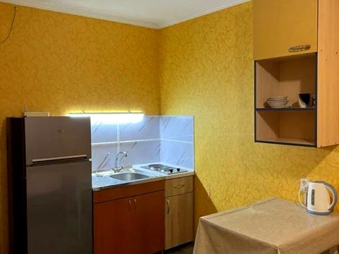 квартира по адресу Добровольцев пер., 10