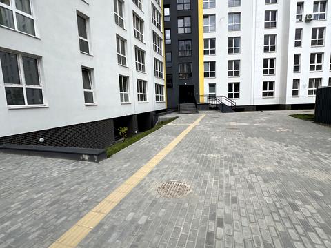 квартира по адресу Зализничная ул., 7