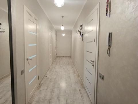квартира по адресу вул. Дворецька, 46