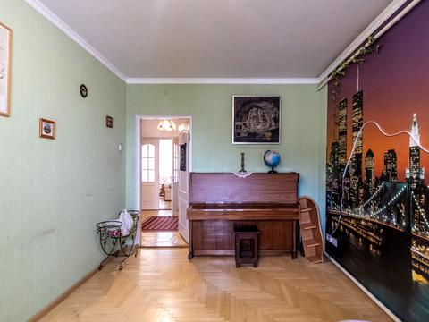 квартира по адресу Черновола ул., 101