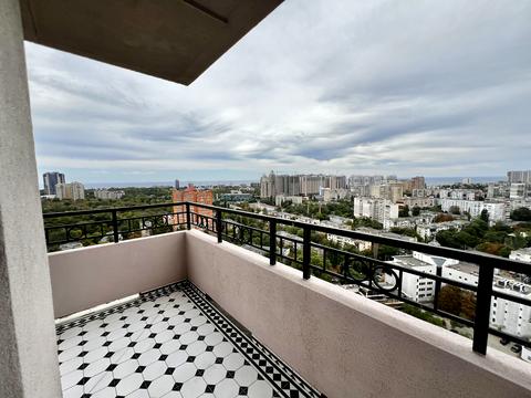 квартира по адресу Фонтанская дорога ул., 25Ж
