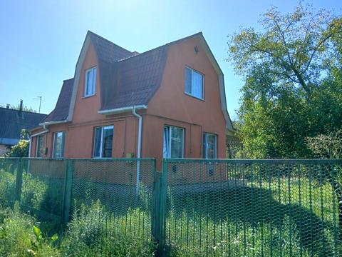 будинок за адресою Кооперативна вул., 18