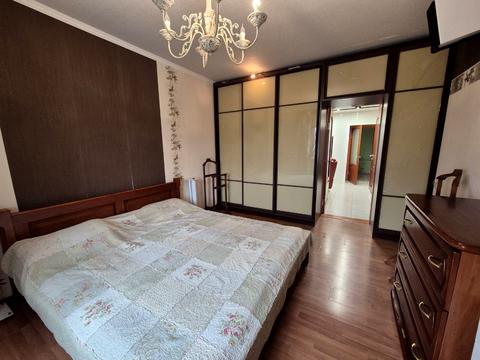квартира по адресу Мира просп., 55