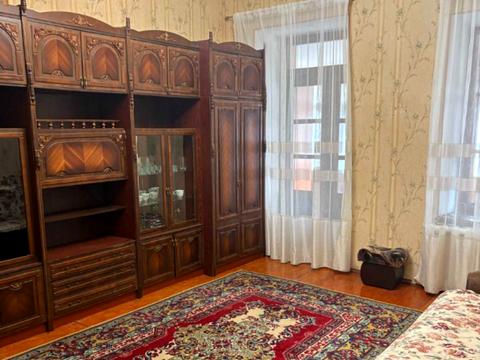 квартира по адресу Пишоновская ул., 10