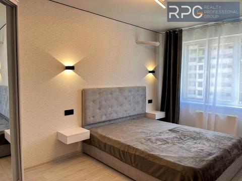 квартира за адресою Озерна вул., 27А