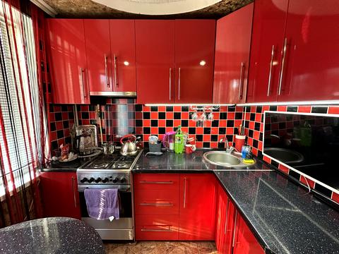 квартира за адресою Театральна вул. (Васляєва), 49
