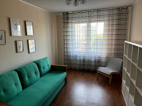 квартира по адресу Ю Здановської, 85