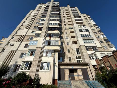 квартира за адресою Червоної Калини просп., 93