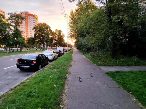 квартира за адресою Верховної Ради бульв., 16