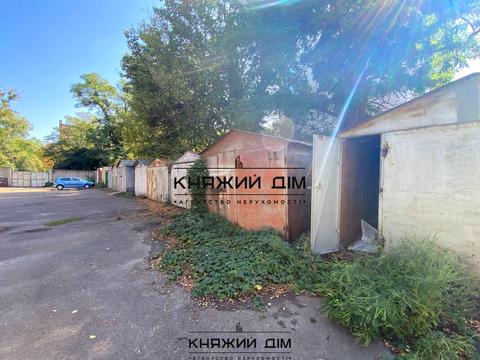 паркоместо по адресу Чугуевский пер., 19-А