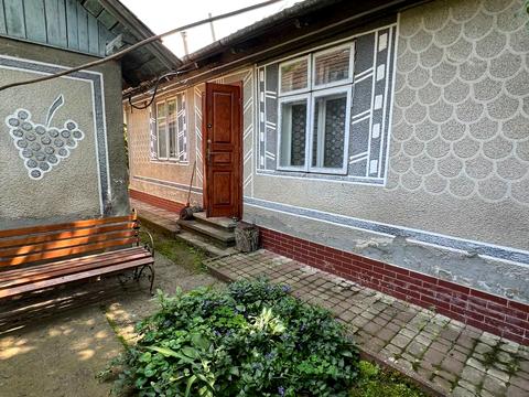 дом по адресу Микитинецкая ул., 64