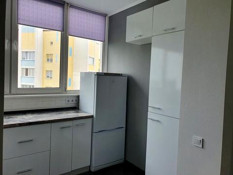 квартира за адресою Боголюбова вул., 33