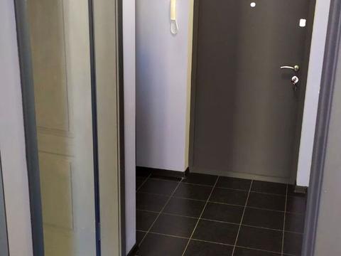 квартира по адресу Академика Сахарова ул., 50