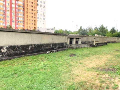 комерційна за адресою Федора Ернста вул., 3/2