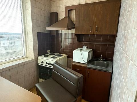 квартира за адресою Перемоги просп., 60