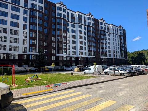 квартира за адресою Садова вул., 51-А