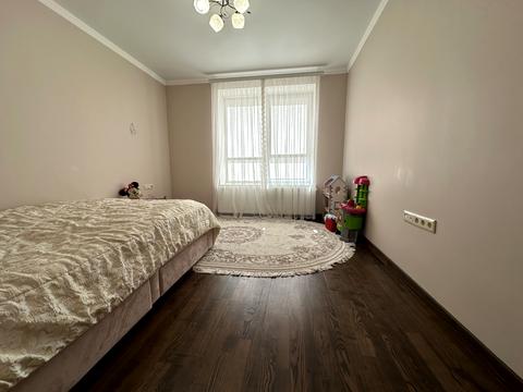 квартира по адресу Александра Довженко ул., 39