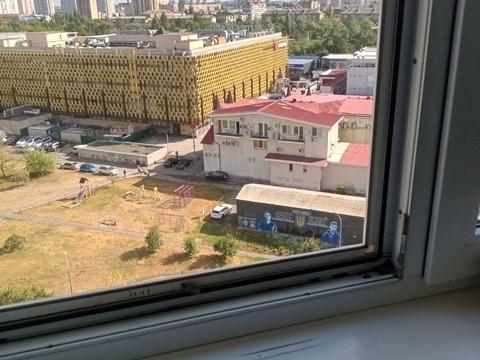 квартира за адресою Раїси Окіпної вул., 9