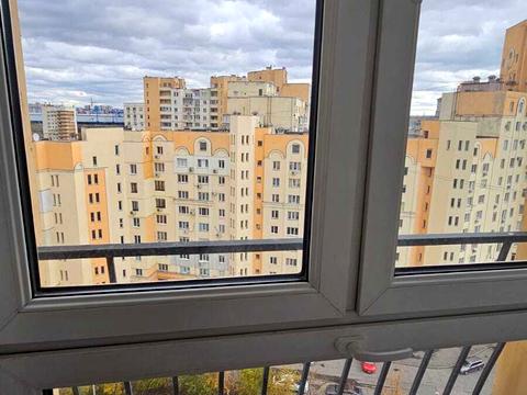 квартира за адресою Молочна вул. (Кірова), 34