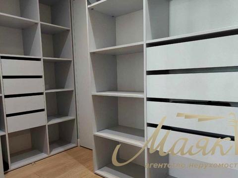 квартира по адресу Кольцевая дорога ул., 1