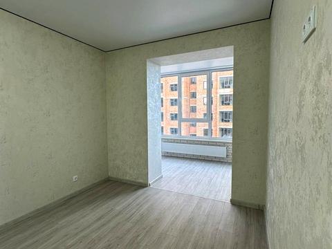 квартира по адресу Гетманская ул., 7