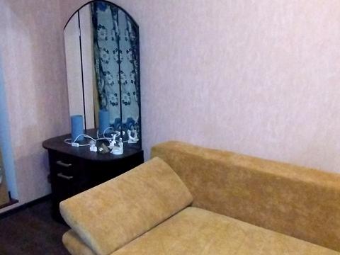 квартира по адресу Бучмы ул. (Командарма Уборевича), 14