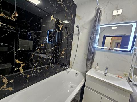 квартира по адресу Карла Мікльоша ул., 20а