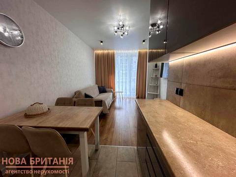 квартира по адресу Михаила Максимовича ул. (Трутенко Онуфрия), 26-Г