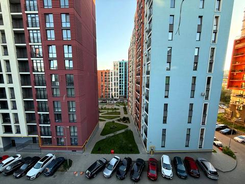 квартира за адресою Тараса Шевченка вул., 60/18