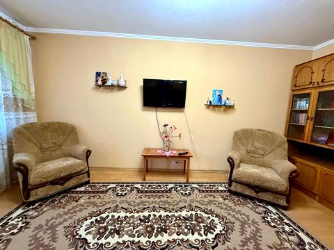 квартира по адресу Петра Григоренко просп., 29