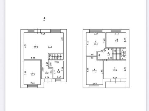 будинок за адресою Тищенко