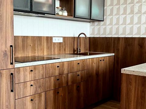 квартира по адресу провулок Лобачевського, 7а