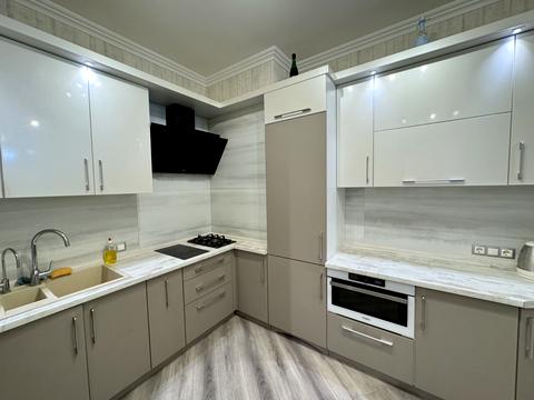 квартира по адресу Ванный пер., 1