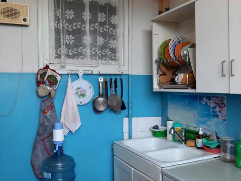 квартира по адресу Рене Декарта ул. (Кулібіна), 4/2