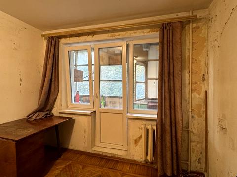 квартира по адресу Франтишека Крала ул., 57