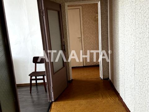 квартира за адресою Академіка Корольова вул., 17
