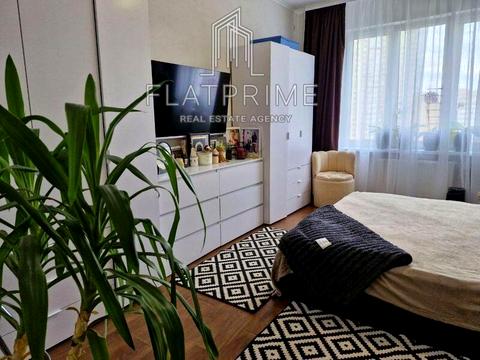 квартира за адресою Ревуцького вул., 54-Б