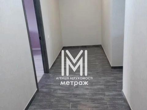 квартира по адресу проспект Любові Малоі, 34В