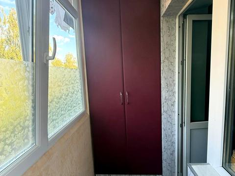 квартира по адресу вул. Молодіжна, 5