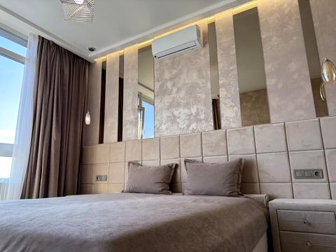 квартира за адресою Джона Маккейна вул. (Івана Кудрі), 1