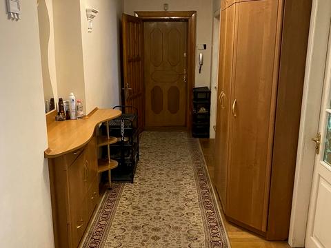 квартира за адресою Кирила Трильовського вул., 8