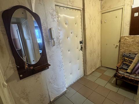 квартира по адресу Гонгадзе Георгия просп. (Советской Украины), 20-З
