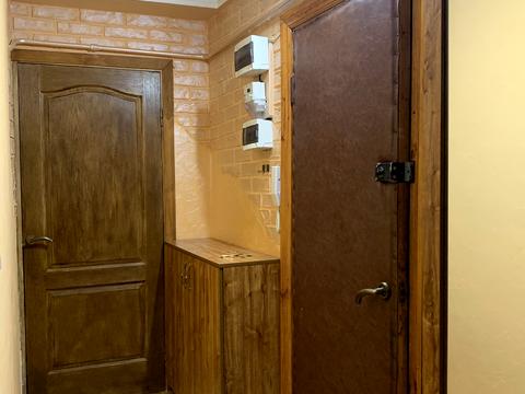 квартира за адресою Алішера Навої просп., 86