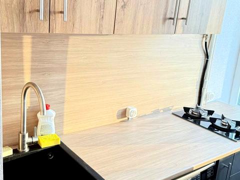 квартира за адресою Мілютенка вул., 3