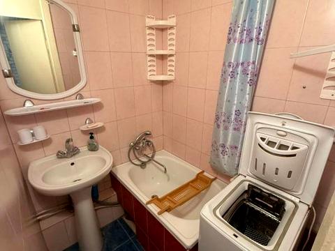 квартира по адресу Генерала Петрова ул., 76