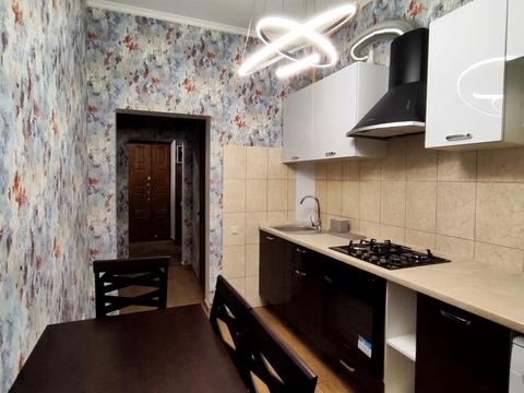 квартира за адресою Велика Морська вул., 65