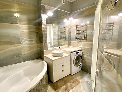 квартира за адресою Іоанна Павла II вул. (Патріса Лумумби), 6/1