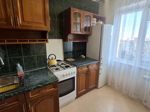 квартира по адресу Академика Королёва ул., 88