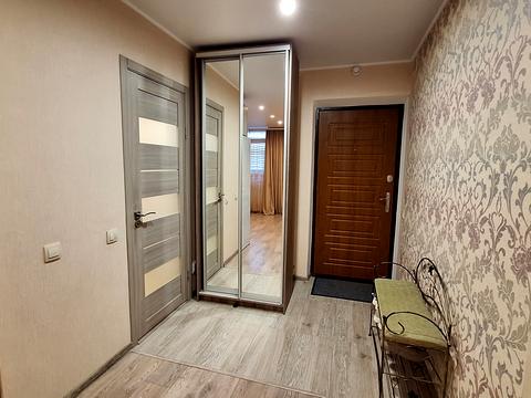 квартира за адресою Приміська вул., 26